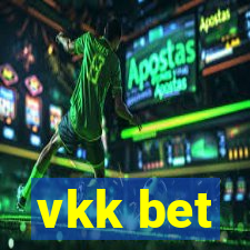 vkk bet